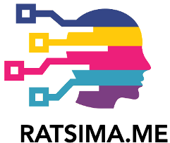 Portail ratsima.me